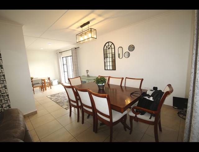 4 BEDROOM HOUSE FOR SALE IN ANDEON